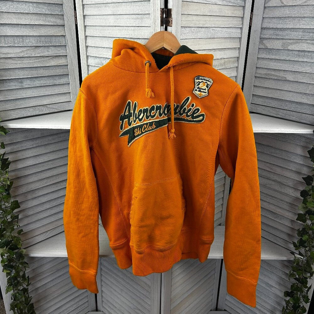 Abercrombie and Fitch Hoodie